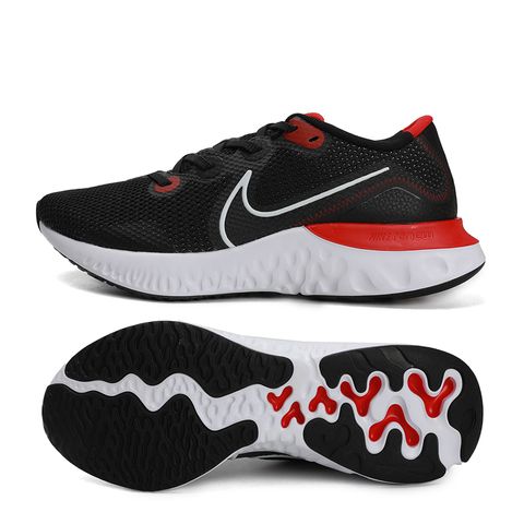 Nike耐克男子NIKE RENEW RUN跑步鞋CK6357-005