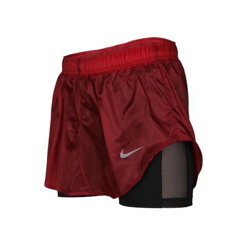 Nike耐克女子AS W NK ICNCLSH TEMPO LX SKORT短裤CJ1921-677