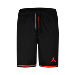 Nike耐克2020年新款男子AS M J JUMPMAN HBR BBALL SHORT针织短裤CD4907-010