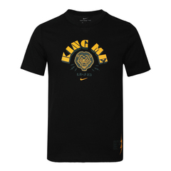 Nike耐克2020年新款男子AS LBJ M NK DRY TEET恤CD1123-010