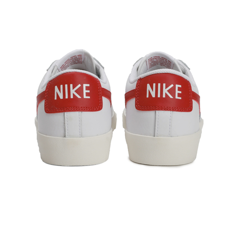 Nike耐克男子BLAZER LOW LEATHER复刻鞋CI6377-102