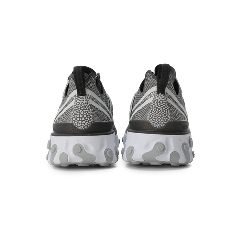 Nike耐克男子NIKE REACT ELEMENT 55 SE复刻鞋CD2153-100