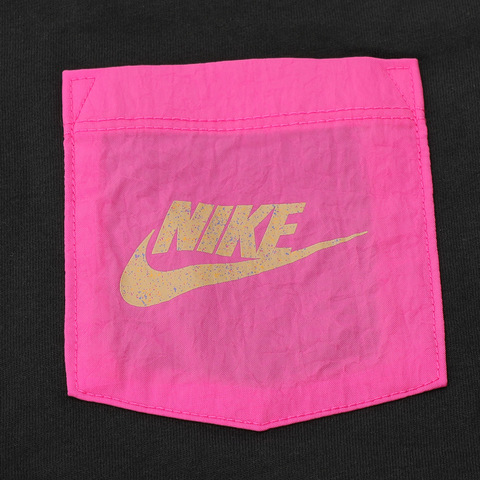 Nike耐克女子AS W NSW TEE ICON CLASHT恤CT8855-010