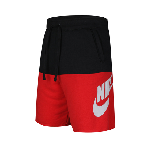 Nike耐克男子AS M NSW HE SHORT ALUMNI CB短裤CJ4353-011