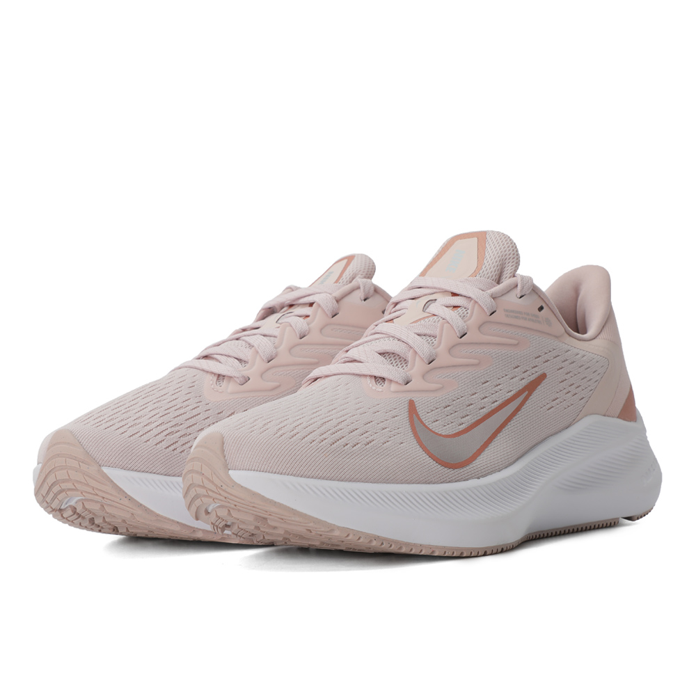 nike耐克2021年新款女子wmnsnikezoomwinflo7跑步鞋cj0302601