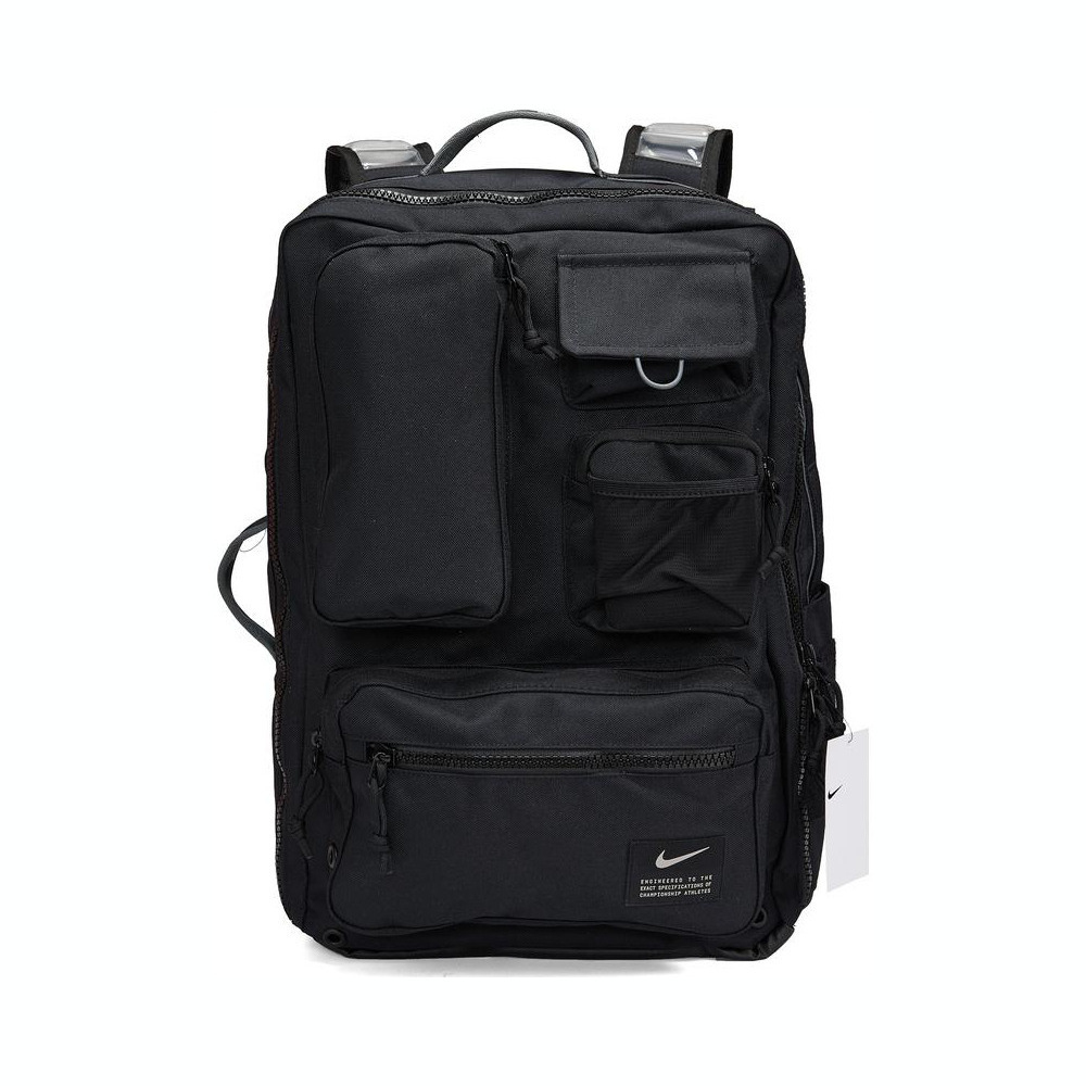 NIKE耐克2024男子NK UTILITY ELITE BKPK背包CK2656-010