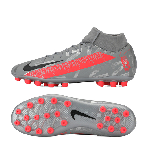 Nike耐克中性SUPERFLY 7 ACADEMY AG足球鞋BQ5424-906