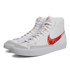 Nike耐克2020年新款男子NIKE BLAZER MID VNTG '77复刻鞋CW7580-100