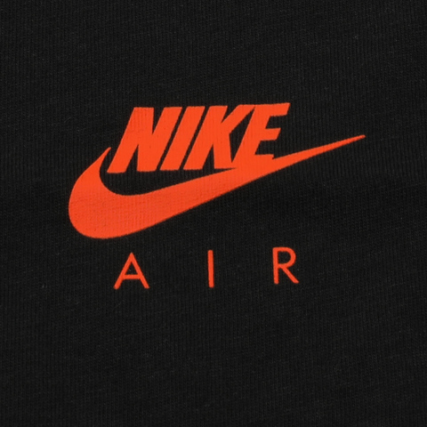Nike耐克男子AS M NSW APP FRESH AIR HBR TEET恤CW4821-010