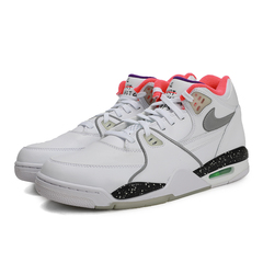 Nike耐克2020年新款男子AIR FLIGHT 89复刻鞋CW2616-101
