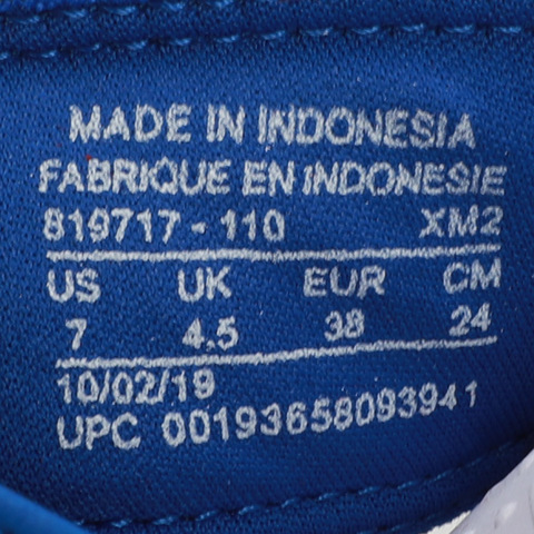 Nike耐克女子WMNS BENASSI DUO ULTRA SLIDE拖鞋819717-110