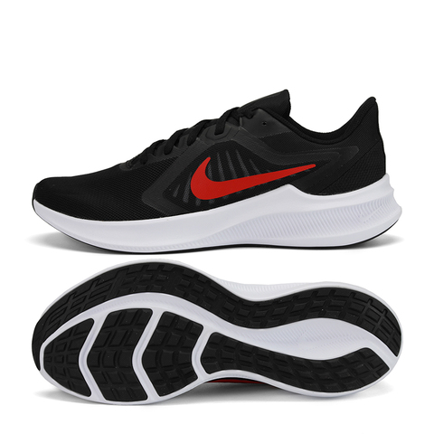 Nike耐克2020年男子NIKE DOWNSHIFTER 10跑步鞋CI9981-006