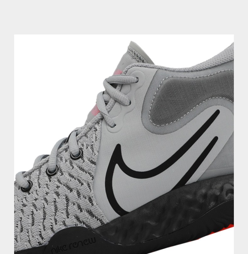 nike耐克中性kdtrey5viiiep篮球鞋ck2089003