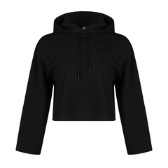 Nike耐克2020年新款女子AS W NSW HOODIE JRSY套头衫CJ3741-010