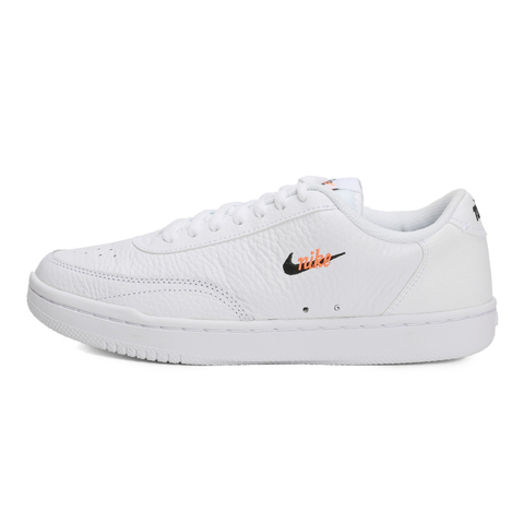 Nike耐克2022年新款女子WMNS NIKE COURT VINTAGE PRM板鞋/复刻鞋CW1067-100