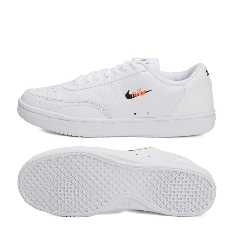 NIKE耐克2024女子WMNS NIKE COURT VINTAGE PRM休闲CW1067-100