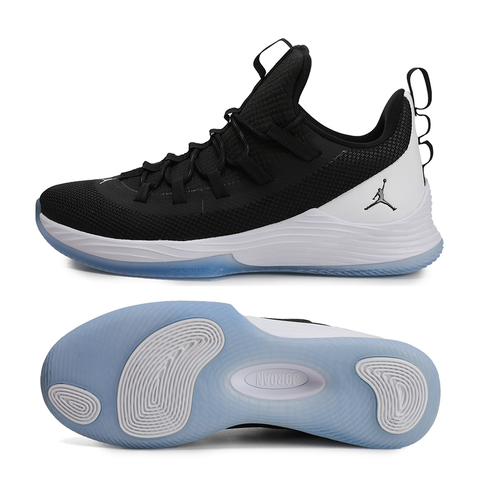 Nike耐克男子JORDAN ULTRA FLY 2 LOW篮球鞋AH8110-010