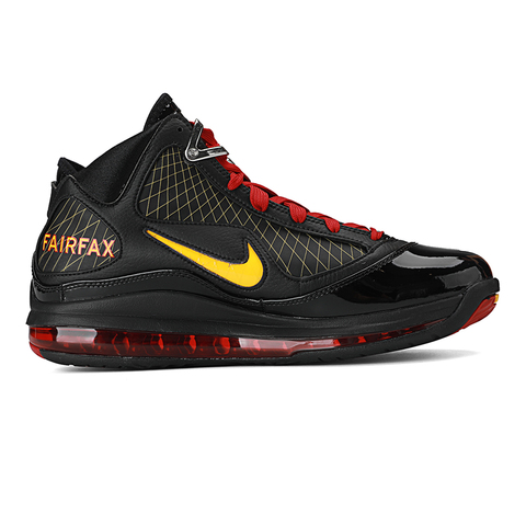 Nike耐克男子NIKE LEBRON VII QS复刻鞋CU5646-001