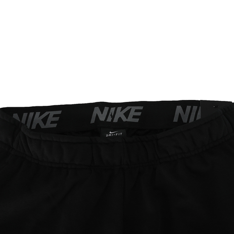 nike耐克2023年新款男子AS M NK DRY PANT TAPER FA SWSH针织长裤CU6776-010