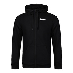 Nike耐克2020年新款男子AS M NK DRY HOODIE FZ FLEECE夹克CJ4318-010