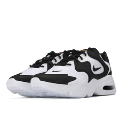 Nike耐克2020年新款女子WMNS NIKE AIR MAX 2X板鞋/复刻鞋CK2947-100