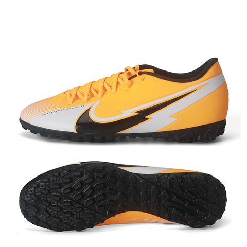 Nike耐克中性VAPOR 13 ACADEMY TF足球鞋AT7996-801