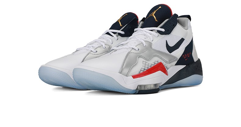 nike耐克男子jordanzoom92篮球鞋ck9183101