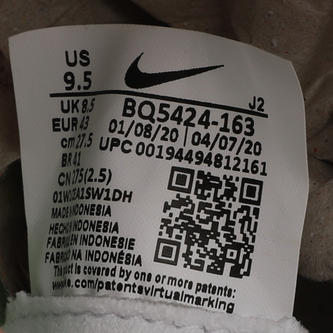 Nike耐克中性SUPERFLY 7 ACADEMY AG足球鞋BQ5424-163