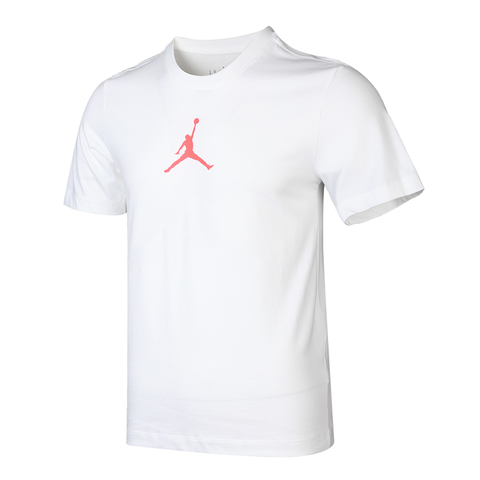 Nike耐克男子AS M J JUMPMAN DFCT SS CREW T恤CW5191-100