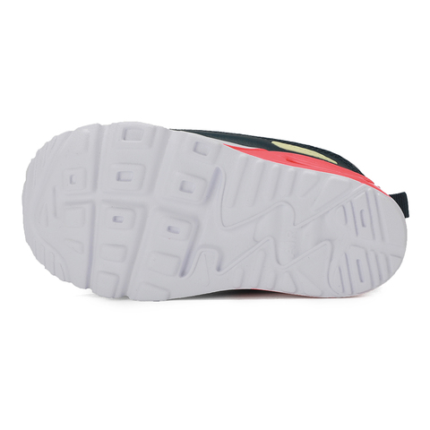 Nike耐克男婴童NIKE AIR MAX TINY 90 (TD)复刻鞋881924-023