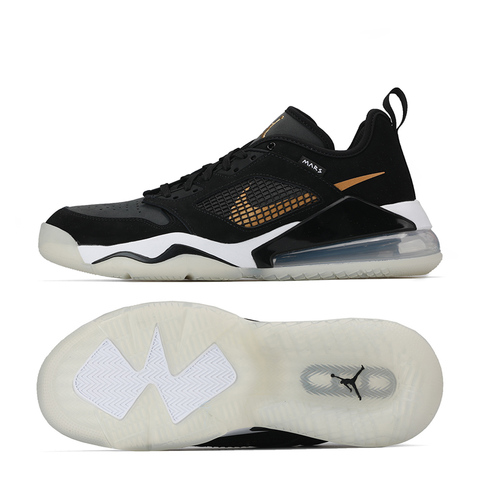 Nike耐克男子JORDAN MARS 270 LOW篮球鞋CK1196-017