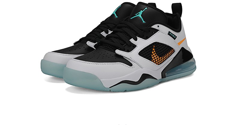 nike耐克男子jordanmars270low篮球鞋ck1196101