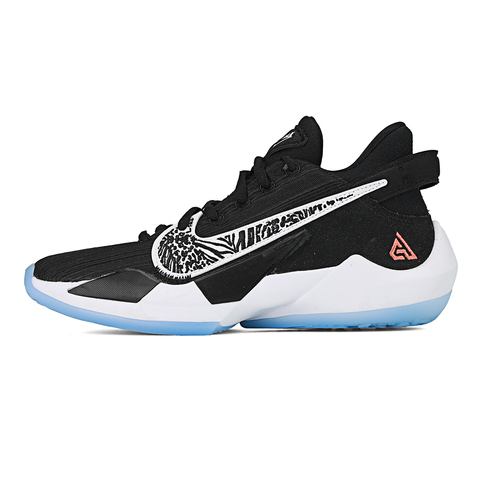 Nike耐克男大童FREAK 2 (GS)篮球鞋CN8574-001