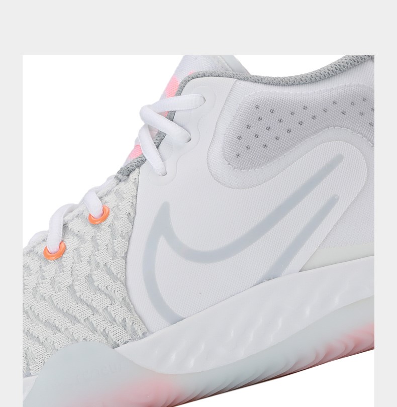 nike耐克2020中性kdtrey5viiiep篮球鞋ck2089102
