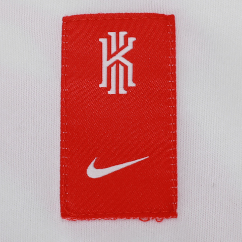 Nike耐克男子AS KI M NK DRY TEE LOGO T恤CV1062-100