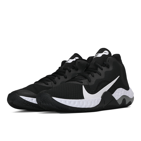 Nike耐克中性NIKE RENEW ELEVATE篮球鞋CK2669-001