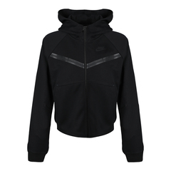 Nike耐克2020年新款女子AS W NSW TCH FLC WR HOODIE FZ夹克CW4299-010
