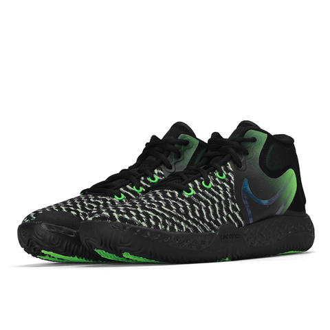 Nike耐克中性KD TREY 5 VIII EP篮球鞋CK2089-004
