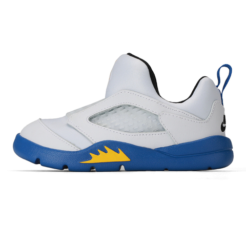 nike耐克男婴童JORDAN 5 RETRO LITTLE FLEX TD篮球鞋CK1228-189