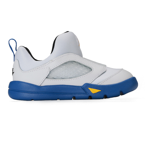 nike耐克男婴童JORDAN 5 RETRO LITTLE FLEX TD篮球鞋CK1228-189