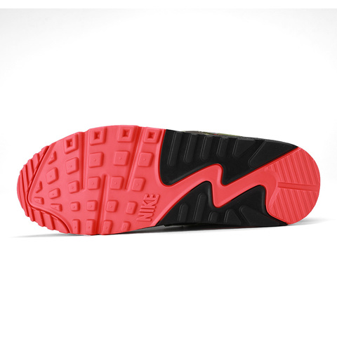 Nike耐克男子AIR MAX 90 SP复刻鞋CW6024-600