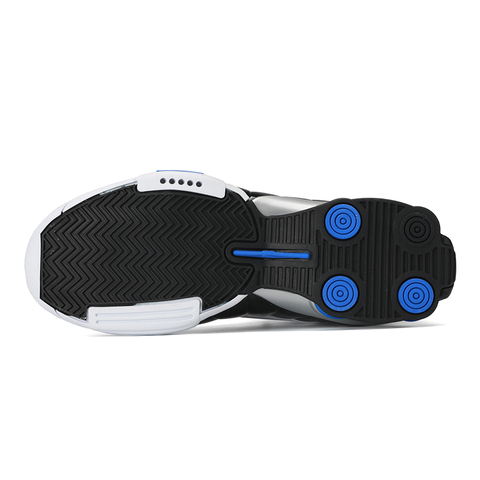 Nike耐克男子NIKE SHOX BB4复刻鞋AT7843-102