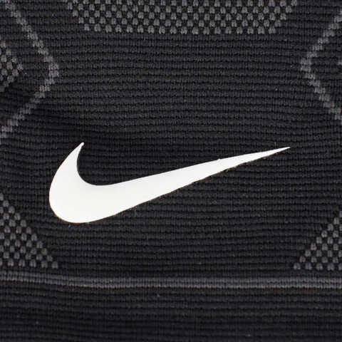 NIKE耐克2020中性耐克PRO KNITTED KNEE SLEEVE针织护膝头带护腕N1000669031LG