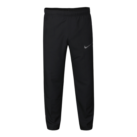 Nike耐克男子AS M NK DRY PANT TEAM WOVEN NF梭织长裤AJ4464-010