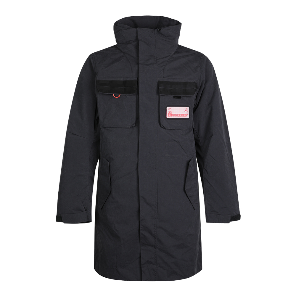 nike耐克男子asmj23engotwparka棉服ck8909045