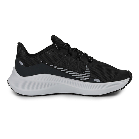 Nike耐克女子WMNS NIKE WINFLO 7 SHIELD跑步鞋CU3868-001