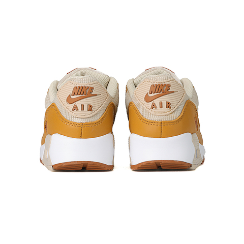 Nike耐克女子W AIR MAX 90板鞋/复刻鞋CZ3950-101