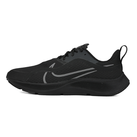 Nike耐克男子NIKE AIR ZM PEGASUS 37 SHIELD跑步鞋CQ7935-001