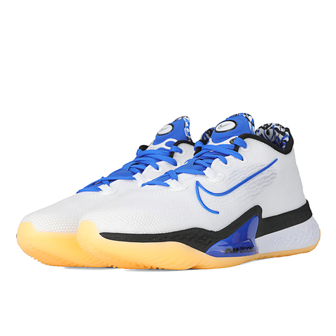 Nike耐克中性NIKE AIR ZOOM BB NXT EP篮球鞋DB9991-100