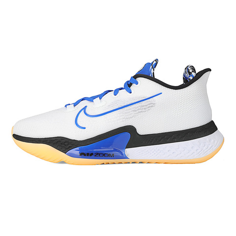 Nike耐克中性NIKE AIR ZOOM BB NXT EP篮球鞋DB9991-100